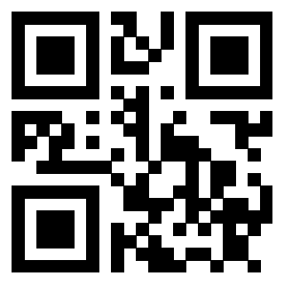 3911212365 - Immagine del QrCode associato