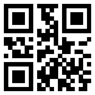 3911212368 Qr Code associato