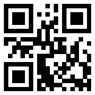 3911212369 Qr Code associato