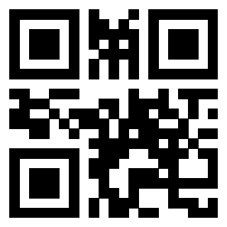 Il Qr Code di 3911212374