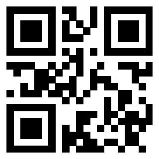 Immagine del QrCode di 3911212377