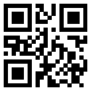 Scansione del Qr Code di 3911212380