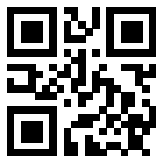 Il QrCode di 3911212381