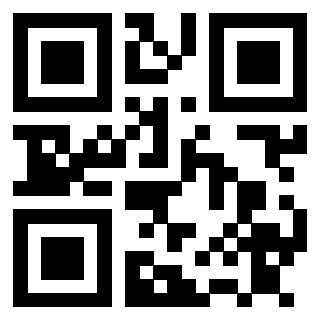 Immagine del QrCode di 3911212382