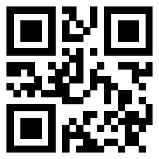 3911212383 - Immagine del QrCode