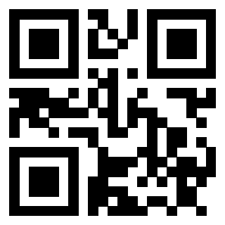 3911212385 Qr Code associato