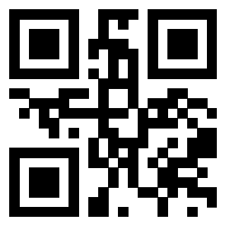 3911212388 - Immagine del Qr Code associato