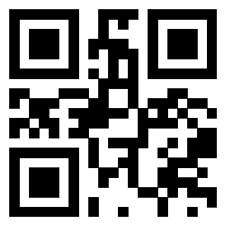 QrCode di 3911212389