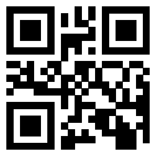 Immagine del QrCode di 3911212391