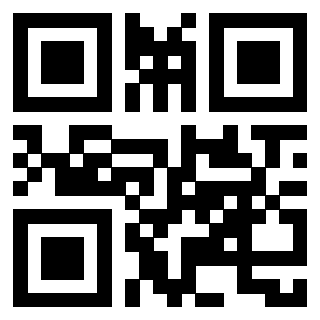 3911212393 - Immagine del Qr Code associato