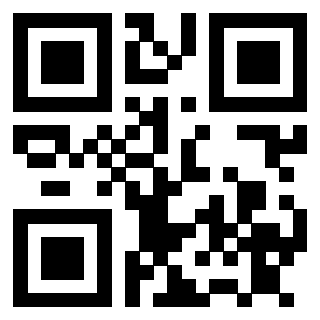 Il Qr Code di 3911212395