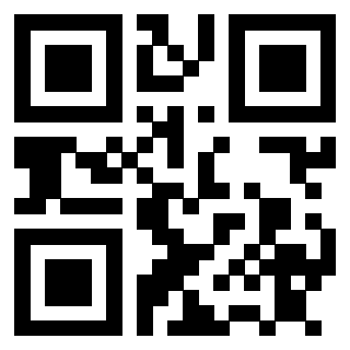 3911212398 - Immagine del QrCode associato