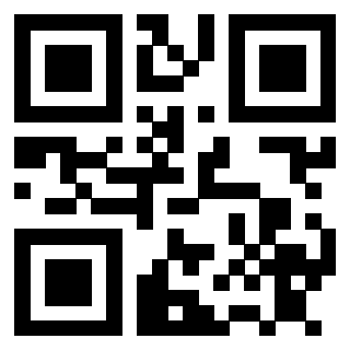 Scansione del Qr Code di 3911212406