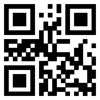 3911212407 - Immagine del QrCode