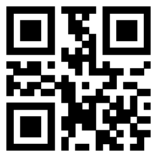 3911212412 Qr Code associato