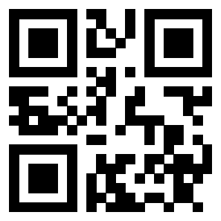 3911212413 QrCode associato