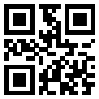 3911212419 - Immagine del QrCode associato