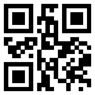 Qr Code di 3911212420