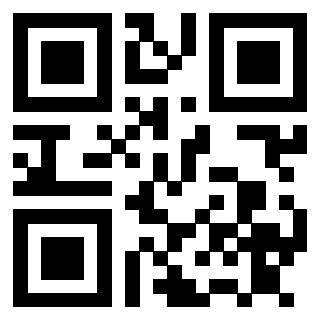 3911212421 - Immagine del QrCode