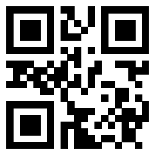 Immagine del QrCode di 3911212422