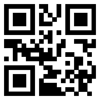 3911212423 - Immagine del Qr Code associato