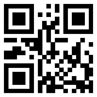 Immagine del QrCode di 3911212424