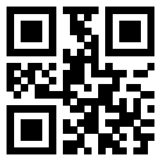 Il QrCode di 3911212427