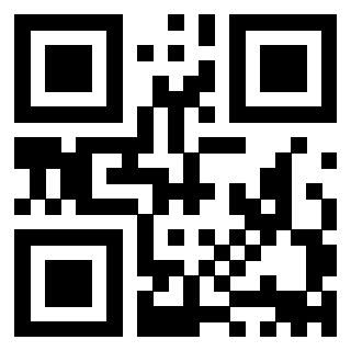 Il QrCode di 3911212428