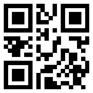 3911212430 Qr Code associato