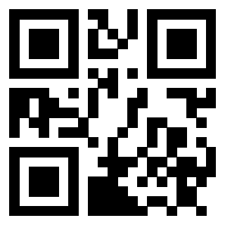 3911212431 - Immagine del QrCode associato