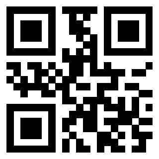 Il QrCode di 3911212437