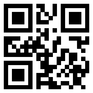 3911212438 - Immagine del Qr Code