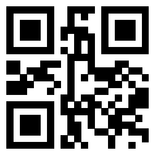 3911212442 - Immagine del Qr Code associato