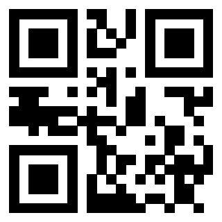 Qr Code di 3911212443