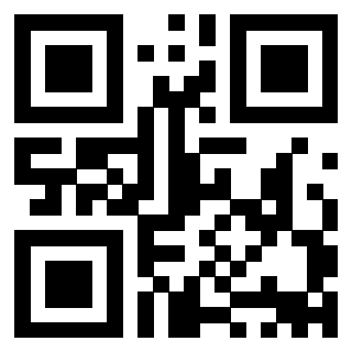 Immagine del Qr Code di 3911212444