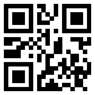 3911212445 QrCode associato