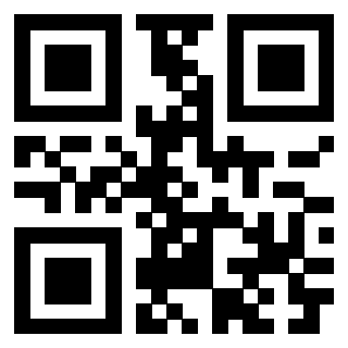 Il QrCode di 3911212453