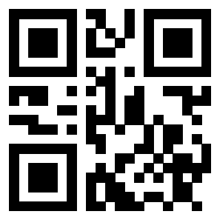 3911212454 - Immagine del QrCode associato