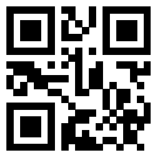 3911212456 - Immagine del QrCode associato