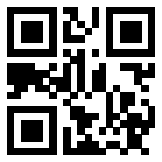 QrCode di 3911212457