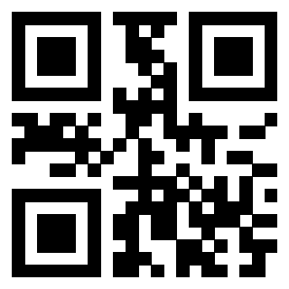 3911212458 - Immagine del QrCode