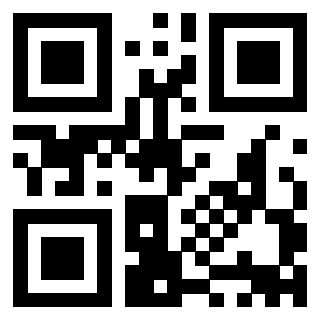 3911212460 Qr Code associato