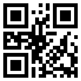 3911212461 - Immagine del Qr Code associato