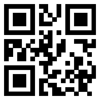 Immagine del Qr Code di 3911212463