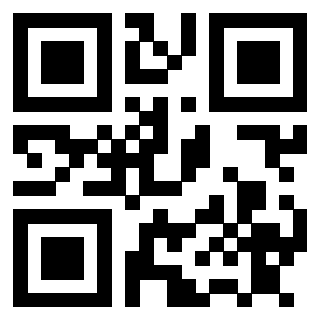3911212464 - Immagine del Qr Code associato