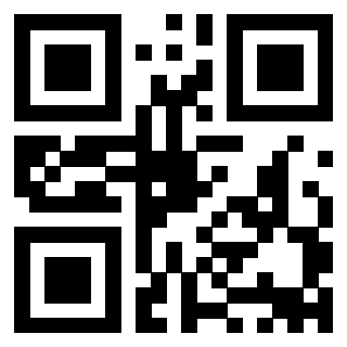 Il Qr Code di 3911212465