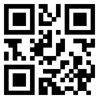 Il Qr Code di 3911212468