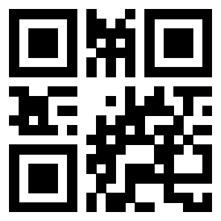 3911212470 Qr Code associato