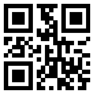 3911212476 - Immagine del Qr Code associato