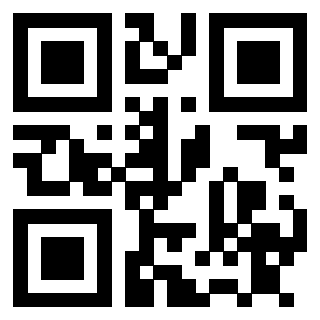 3911212477 - Immagine del QrCode associato